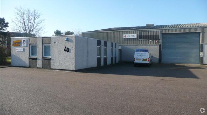 Wellheads Cres, Aberdeen en alquiler - Foto principal - Imagen 1 de 1