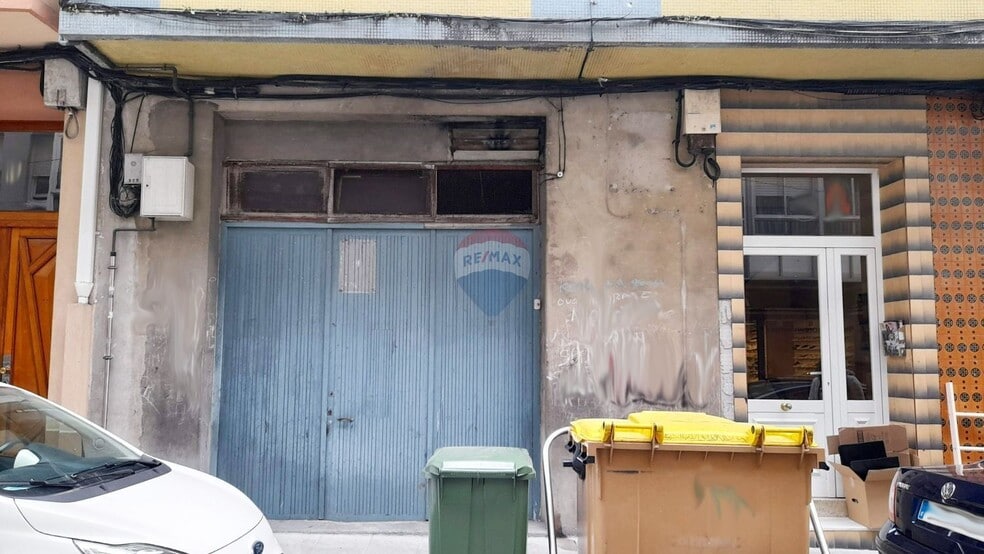 Rúa Venezuela, 16, Betanzos, La Coruna en venta - Foto del edificio - Imagen 2 de 15