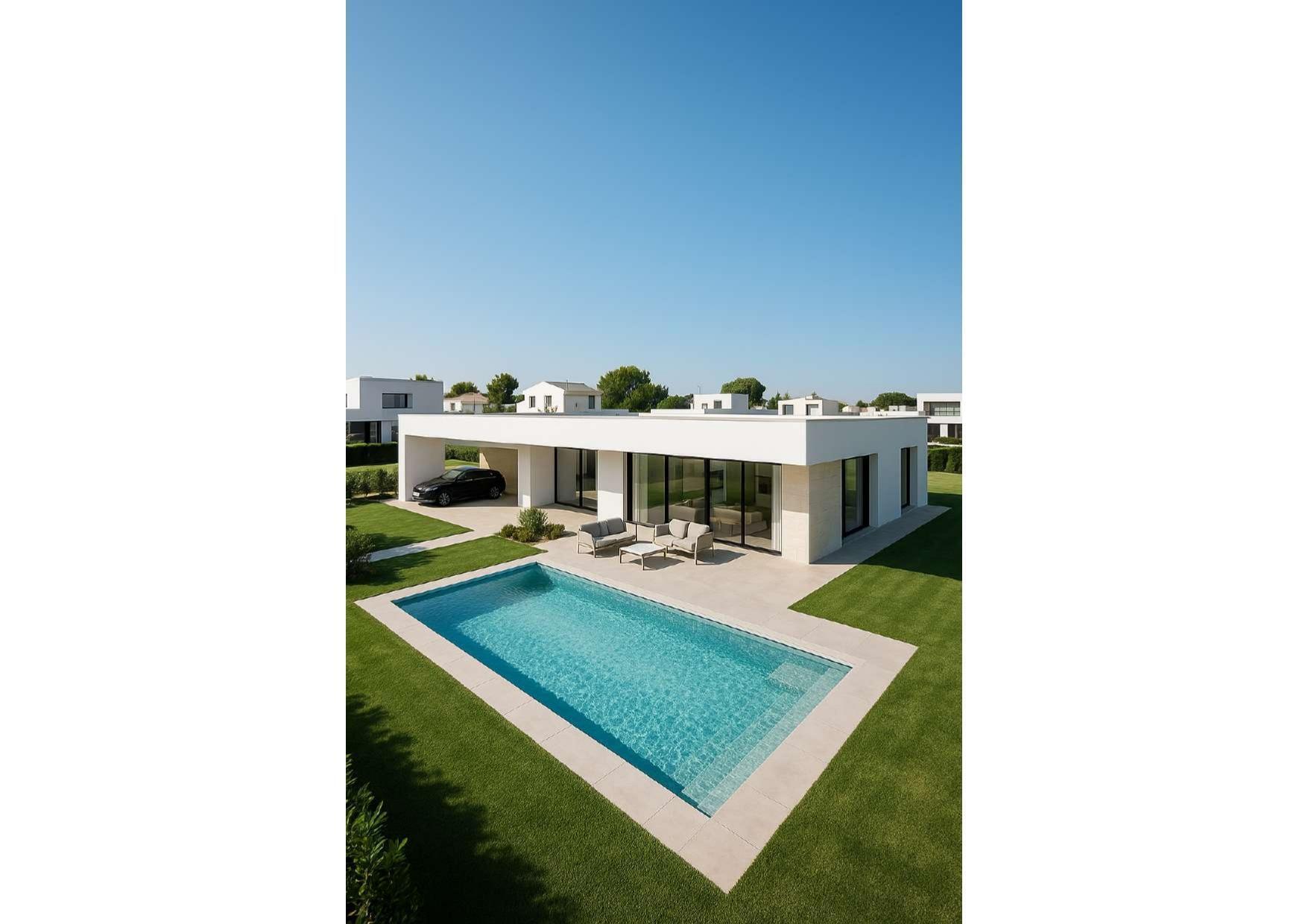 Terreno en Marratxí, Islas Baleares en venta Foto del edificio- Imagen 1 de 13