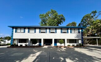 Más detalles de 2027 Manatee Ave, Bradenton, FL - Oficina en venta