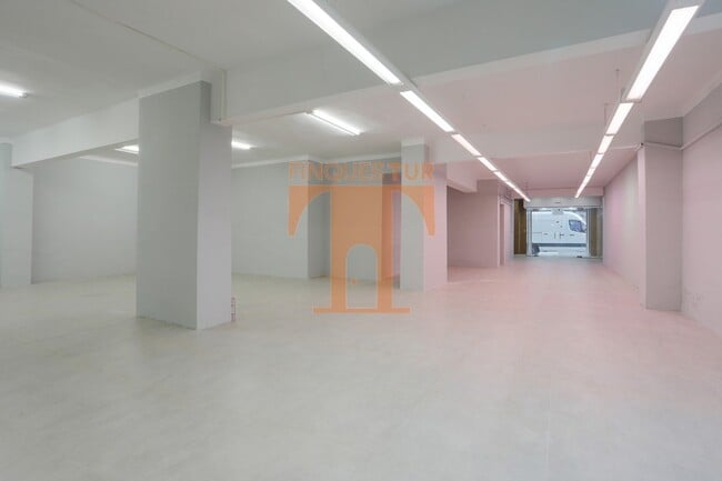 Más detalles de Local en alquiler