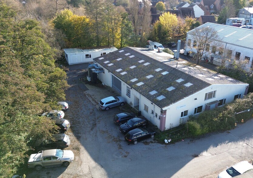 Stone Ln, Wimborne en venta - Foto principal - Imagen 1 de 2