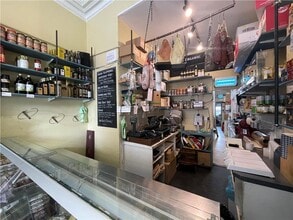 66 Raeburn Pl, Edinburgh en alquiler Foto del interior- Imagen 2 de 4