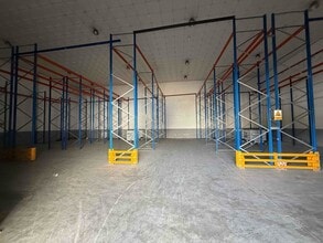 Nave en Alcobendas, Madrid en alquiler Foto del interior- Imagen 2 de 2
