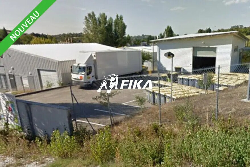 Flex en Foulayronnes en venta - Foto del edificio - Imagen 2 de 9