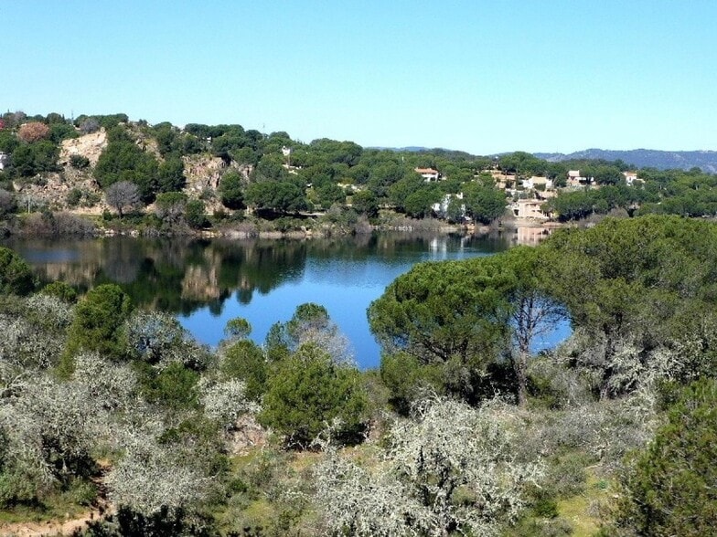 Terreno en Córdoba, Córdoba en venta - Vista aérea - Imagen 2 de 3