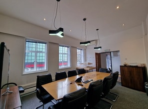 1 Allsop Pl, London en alquiler Foto del interior- Imagen 2 de 4