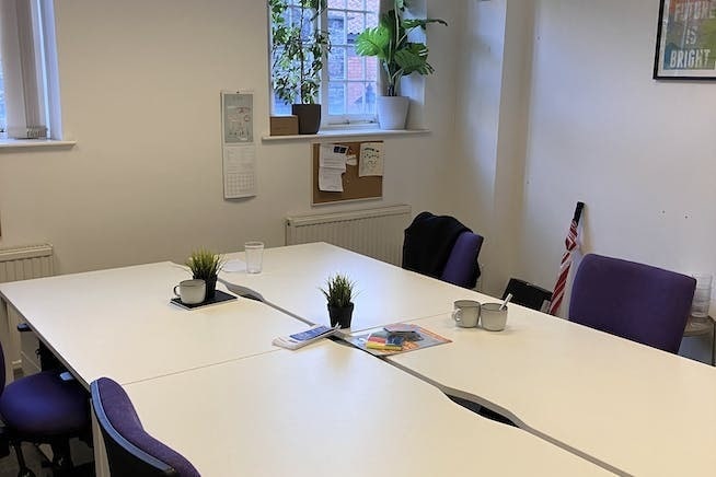 1 Little King St, Bristol en alquiler Foto del interior- Imagen 1 de 6