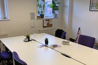 1 Little King St, Bristol en alquiler Foto del interior- Imagen 1 de 6