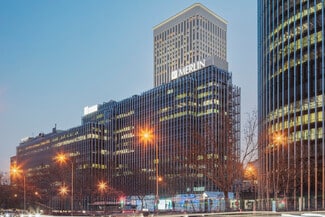 Más detalles de Paseo Castellana, 93, Madrid - Coworking en alquiler