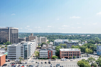 2 Lyon Pl, White Plains, NY - VISTA AÉREA  vista de mapa