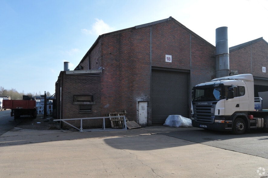 Deepdale Ln, Dudley en venta - Foto del edificio - Imagen 2 de 3