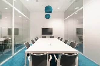 51 Rue De La Chine, Paris en alquiler Foto del interior- Imagen 1 de 11