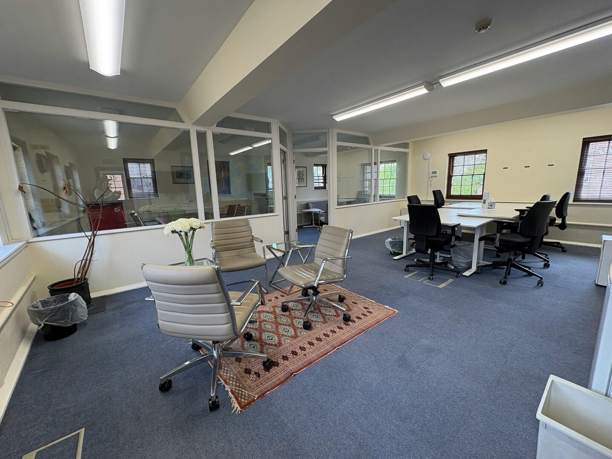 5 Alfred St, Oxford en alquiler Foto del interior- Imagen 1 de 6