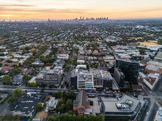 Más detalles de 693 Burke Rd, Camberwell - Oficina en venta