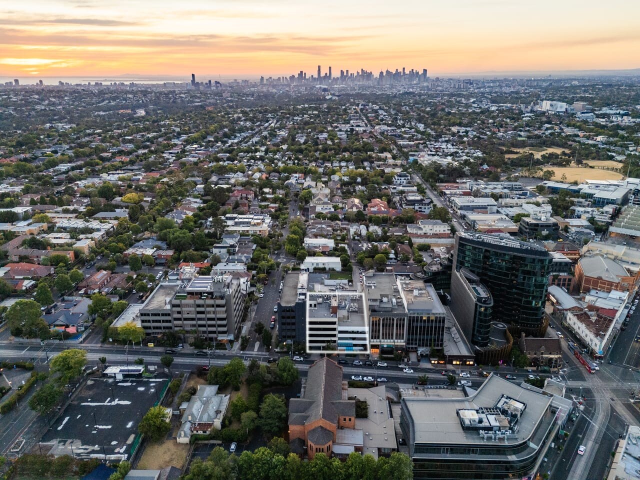 693 Burke Rd, Camberwell en venta Foto principal- Imagen 1 de 3