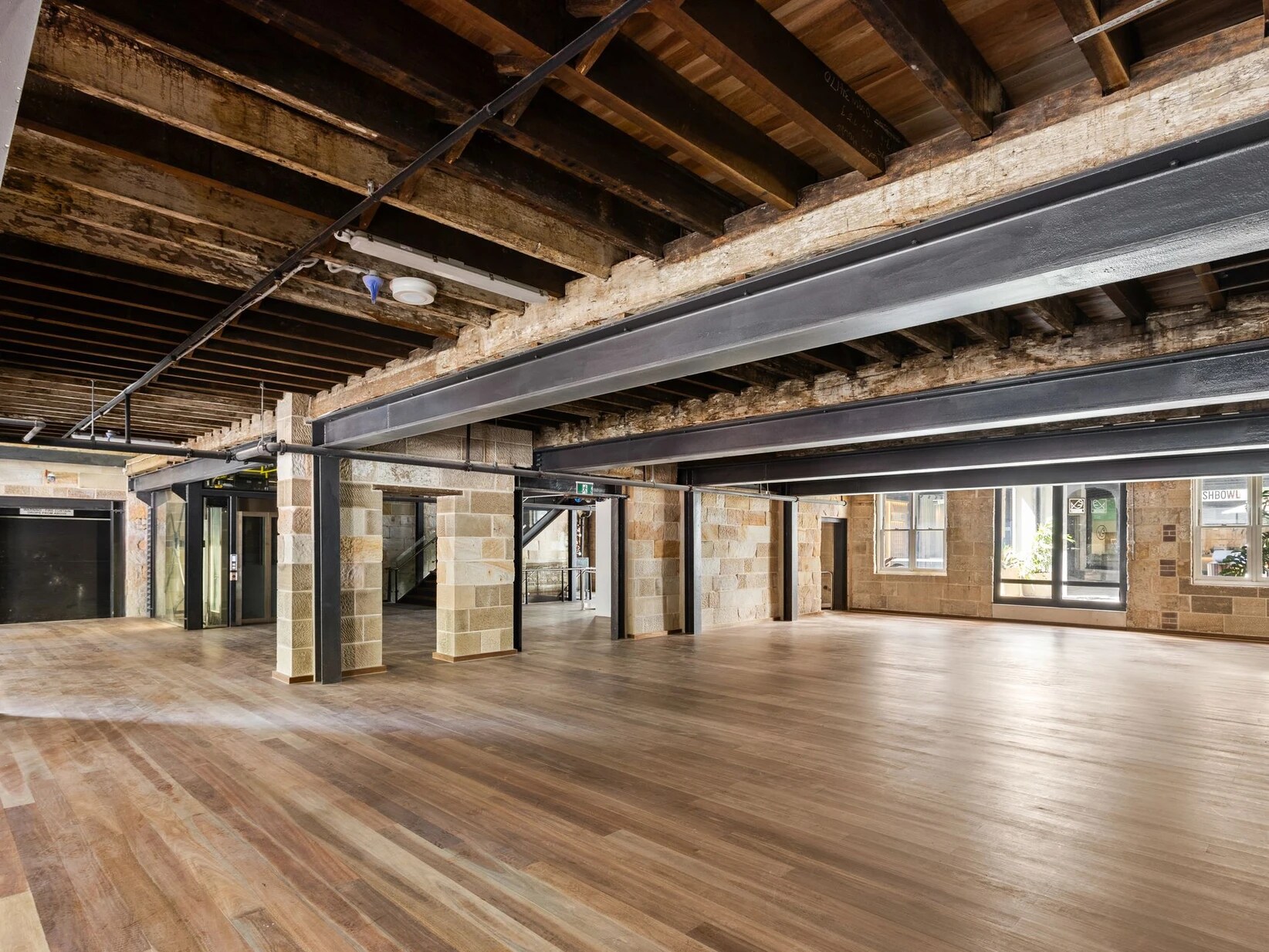 14 Loftus St, Sydney en alquiler Foto del interior- Imagen 1 de 2