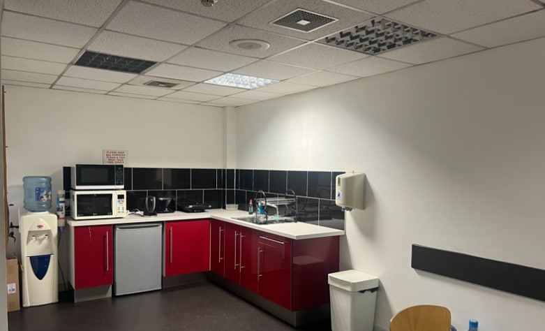 Dukesway, Gateshead en alquiler Foto del interior- Imagen 1 de 2