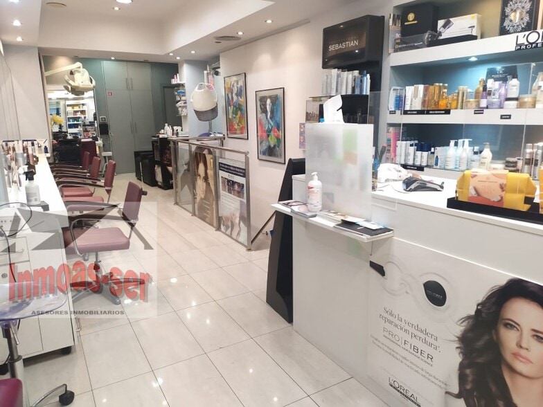 Local en Barcelona, Barcelona en alquiler - Foto del interior - Imagen 1 de 5
