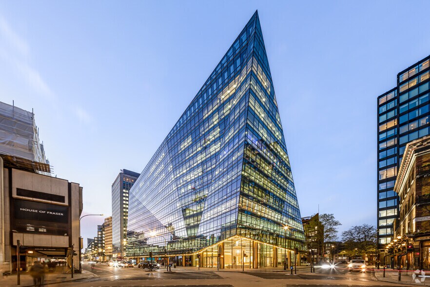 56 Victoria St, London en alquiler - Foto principal - Imagen 1 de 15