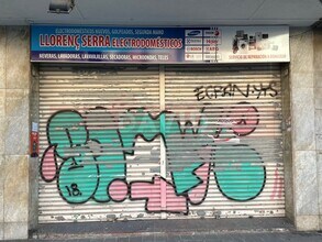 Local en Santa Coloma de Gramenet, Barcelona en alquiler Foto del interior- Imagen 2 de 11