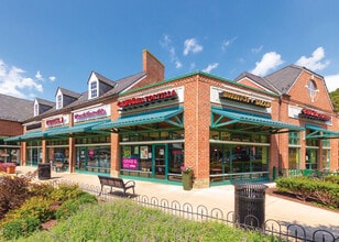 3501-3529 Connecticut Ave NW, Washington, DC en alquiler Foto del edificio- Imagen 1 de 8