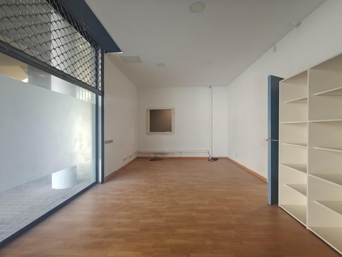 Barcelona, BAR 08005 - Unidad Es 9 Pt 01 -  - Foto del interior - Image 1 of 21