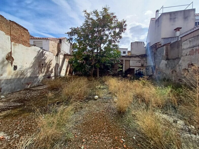 Terreno en Cáceres, Cáceres en venta - Foto principal - Imagen 1 de 7