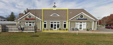 3760 Falmouth Rd, Marstons Mills, MA en alquiler Foto del edificio- Imagen 1 de 7