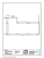 11350 McCormick Rd, Hunt Valley, MD en alquiler Plano de la planta- Imagen 1 de 1