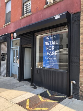 Más detalles para 257 3rd Ave, Brooklyn, NY - Local en alquiler