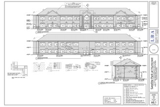 Más detalles para 1164 Satellite Blvd NW, Suwanee, GA - Oficina/Clínica en alquiler