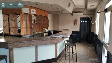 Local en Cubillos del Sil, León en alquiler Foto del interior- Imagen 2 de 4