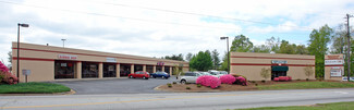 Más detalles para 1010 Woods Crossing Rd, Greenville, SC - Locales en alquiler