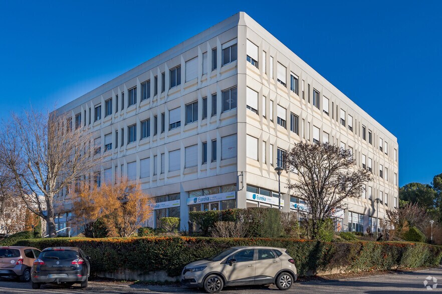 80 Rue Charles Duchesne, Aix-en-Provence en venta - Foto del edificio - Imagen 2 de 14