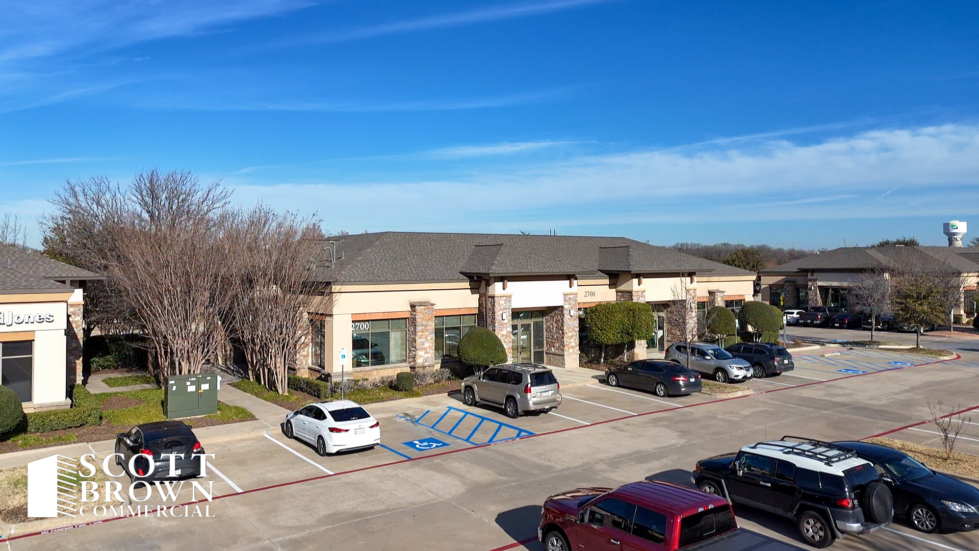 2700 Village Pky, Highland Village, TX en alquiler Foto del edificio- Imagen 1 de 20