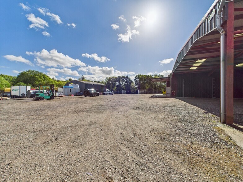 Docharty Rd, Dingwall en alquiler - Foto del edificio - Imagen 2 de 5