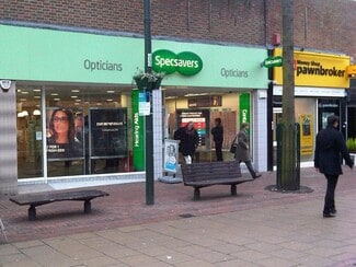 Más detalles de 215-217 High St, Chatham - Local en venta