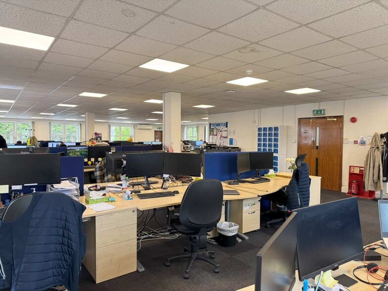 6 Pembroke Rd, Sevenoaks en alquiler - Foto del edificio - Imagen 3 de 4