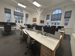 Southampton Rd, Cadnam en alquiler Foto del interior- Imagen 2 de 4