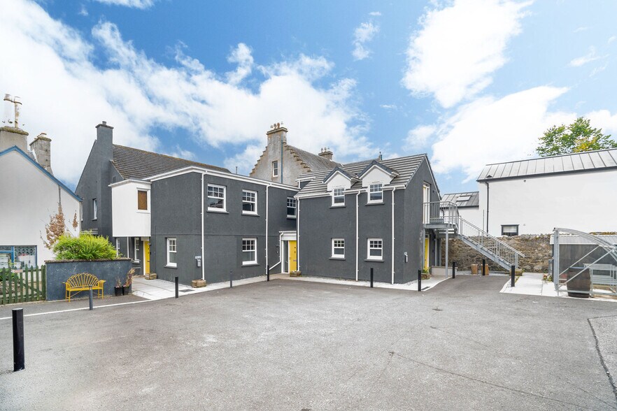 15-17 High Street, Kingussie en venta - Foto del edificio - Imagen 2 de 21