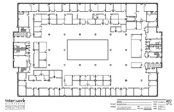 1301 E Algonquin Rd, Schaumburg, IL en alquiler Plano de la planta- Imagen 1 de 1