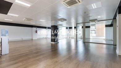 Oficina en Barcelona, Barcelona en alquiler Foto del interior- Imagen 2 de 28