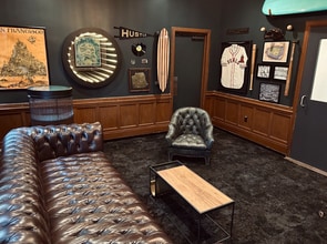 255 Potrero Ave, San Francisco, CA en alquiler Foto del interior- Imagen 2 de 5