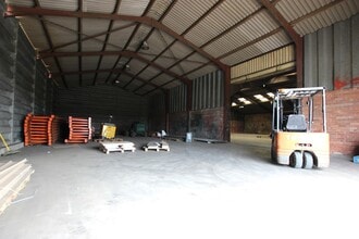 North Cliff Yard, Lincoln en alquiler Foto del interior- Imagen 2 de 4