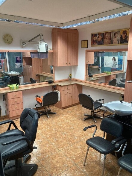 Avenida de Francia, 8, San Bartolomé de Tirajana, Las Palmas en venta - Foto del edificio - Imagen 2 de 7
