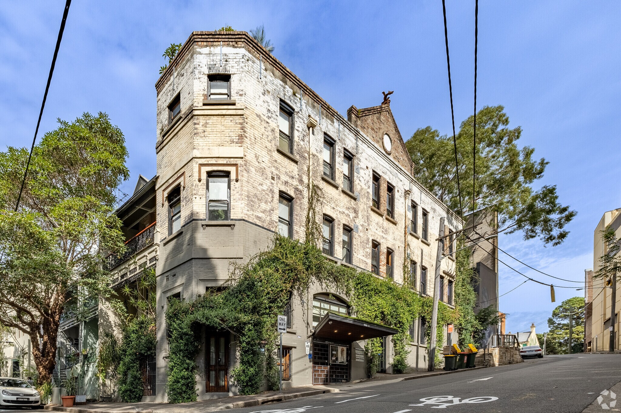 11 Knox St, Chippendale en alquiler Foto principal- Imagen 1 de 6