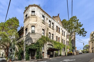 Más detalles de 11 Knox St, Chippendale - Oficina en alquiler