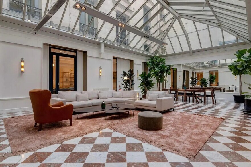 3 Rue De Stockholm, Paris en alquiler - Foto del interior - Imagen 1 de 7