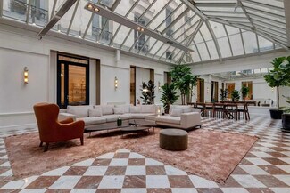 Más detalles de 3 Rue De Stockholm, Paris - Coworking en alquiler